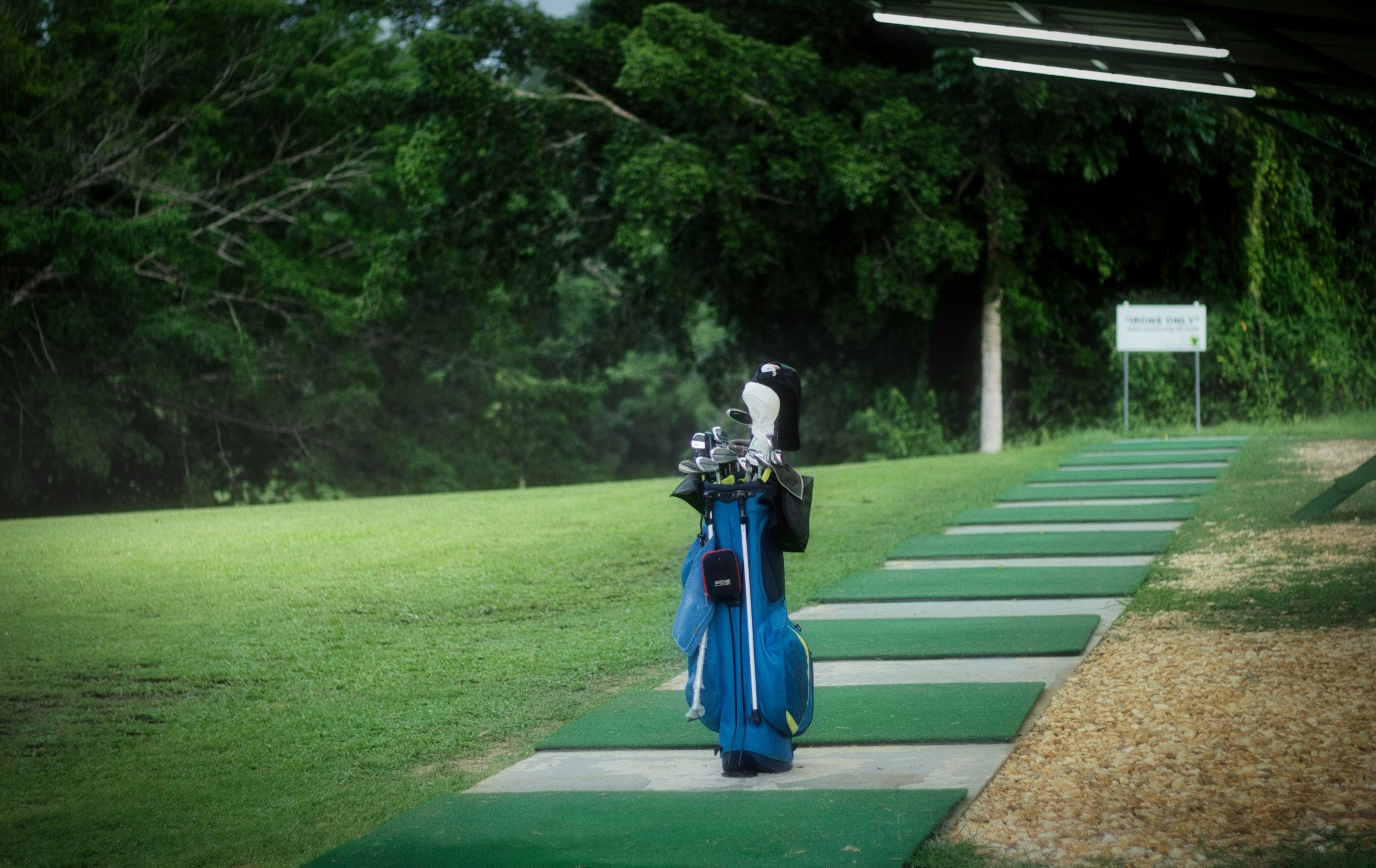 ゴルフ初心者が知っておきたいドライバー選びの基本と失敗しないポイント