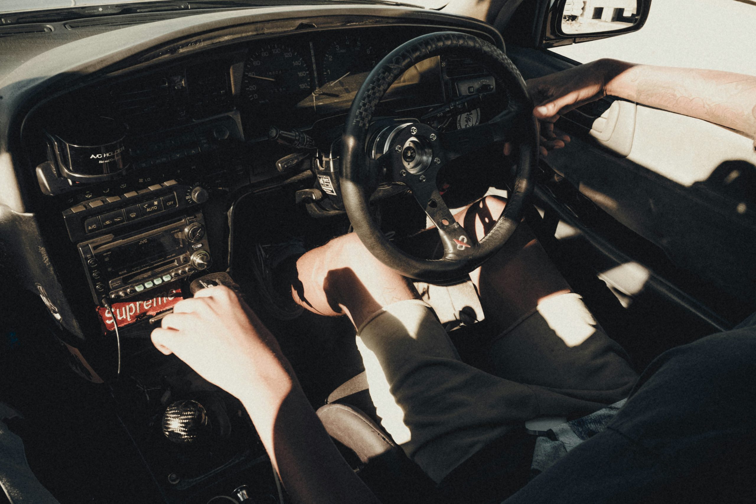 初心者が覚えるドライバー基本｜安定ショットを生む5つの打ち方の秘訣